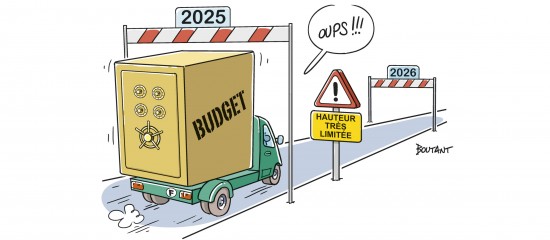 Budget 2026