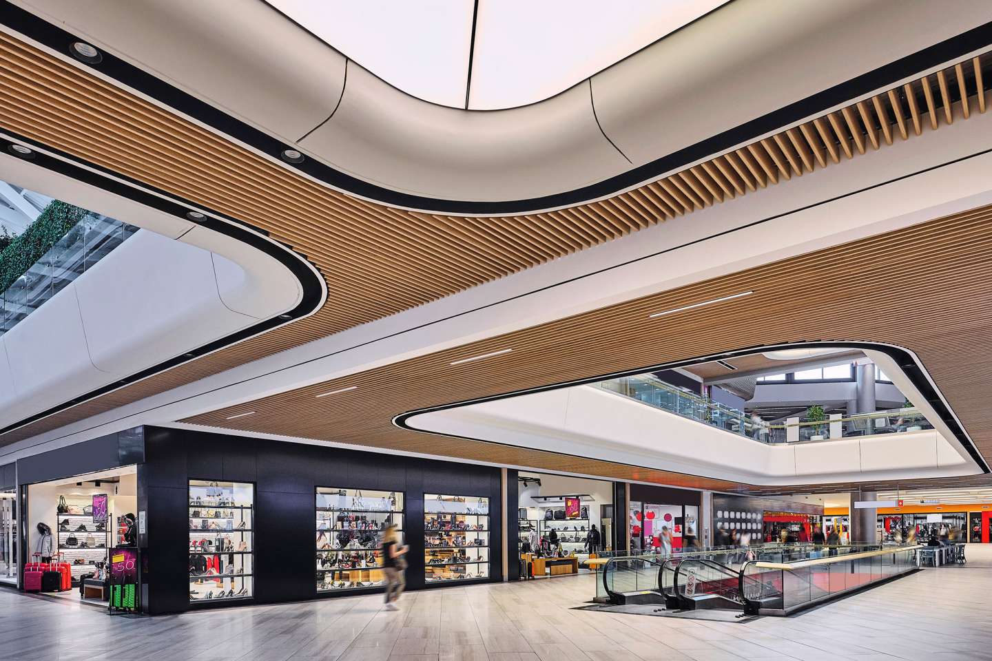 Déplafonnement du loyer d’un bail commercial en cas de modification des facteurs de commercialité