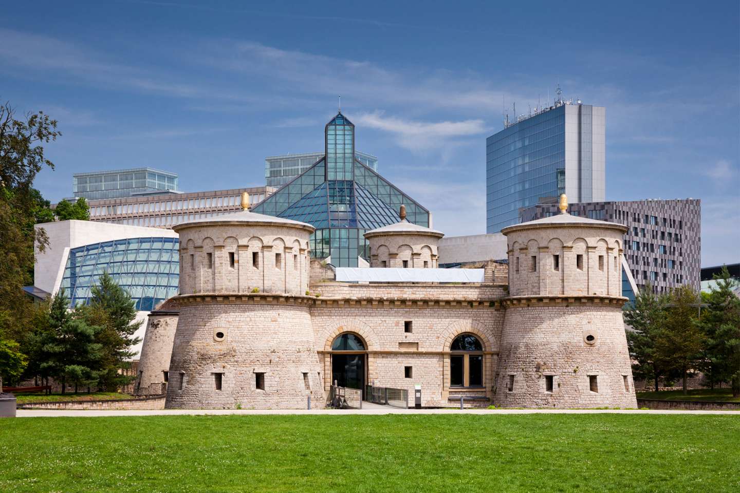 Le Luxembourg attire les investisseurs français