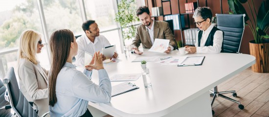 Gare aux conventions réglementées non autorisées dans les sociétés !