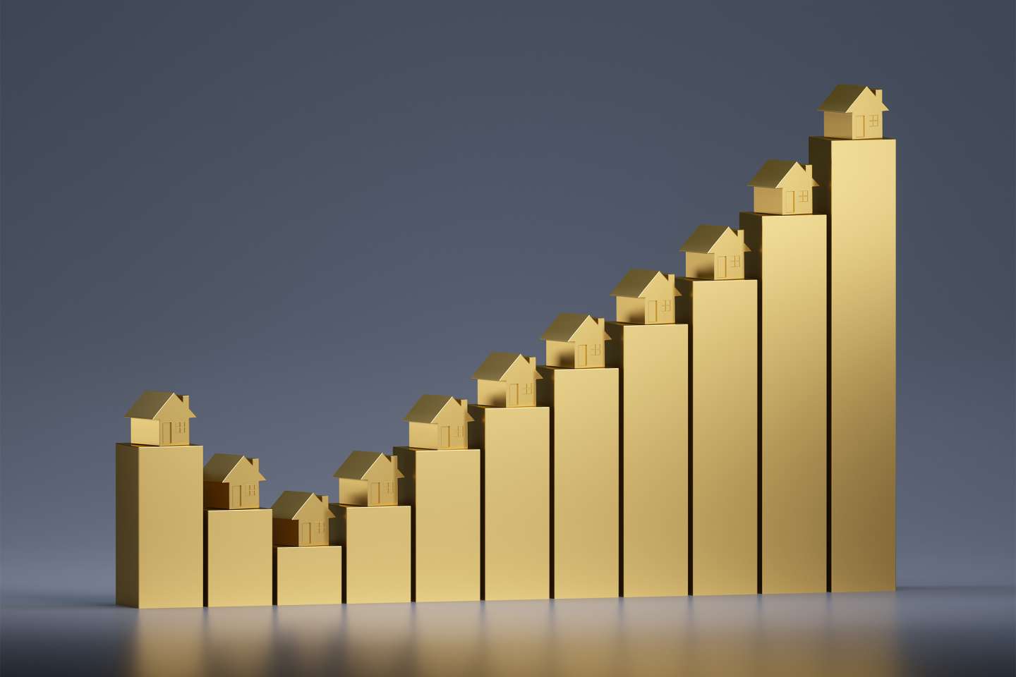 Comment estimer la valeur d’un bien immobilier ?