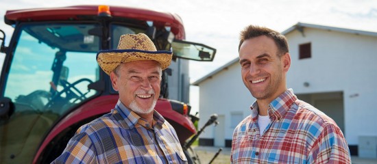 Attribution préférentielle d’une exploitation agricole : au regard de quels critères ?