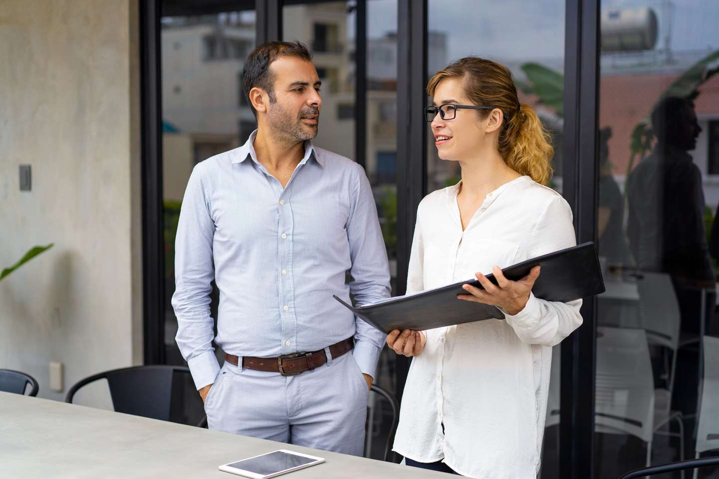 Déplafonnement du loyer d’un bail commercial : quid du lissage de l’augmentation ?