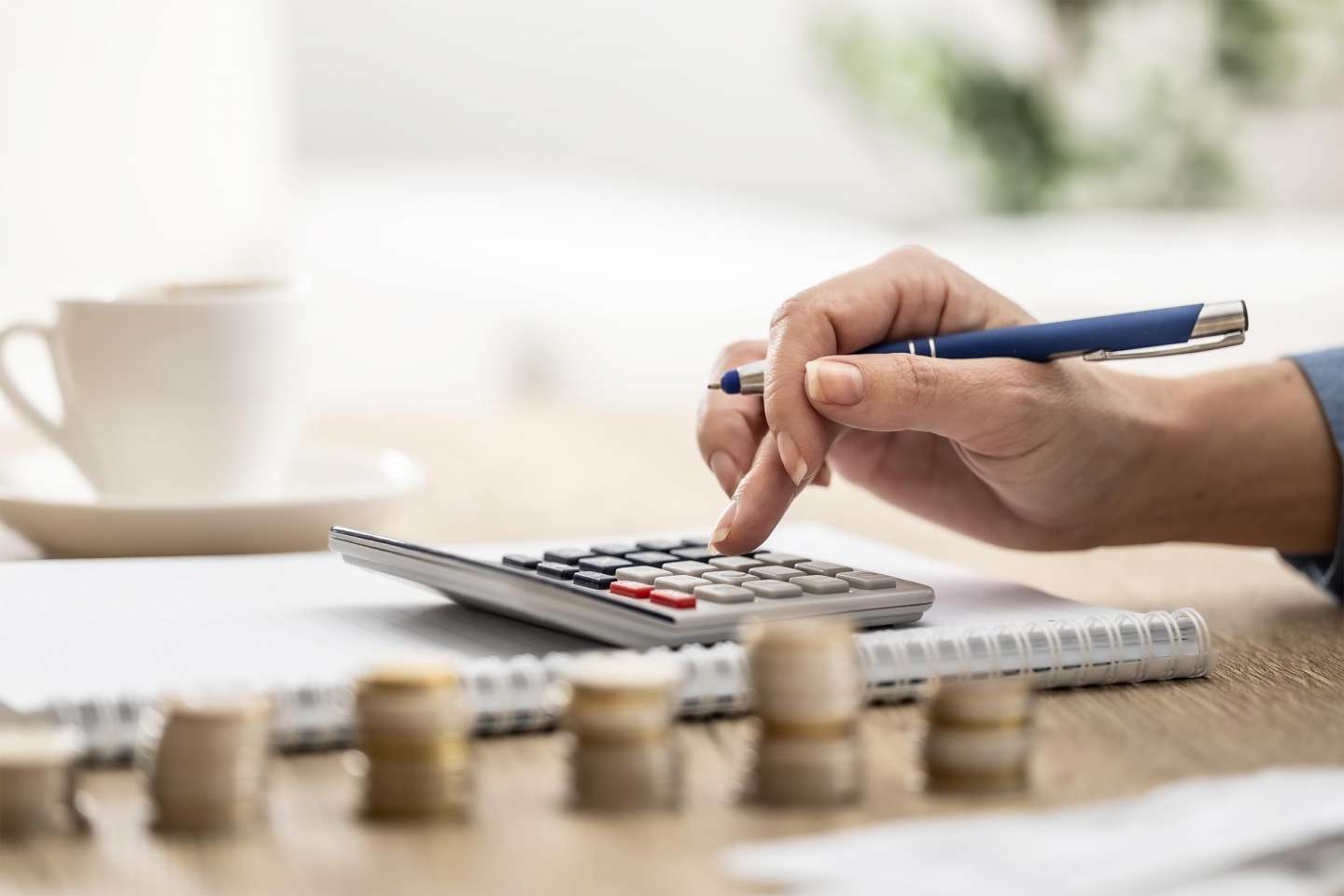 Les allègements de cotisations patronales réformés en 2026