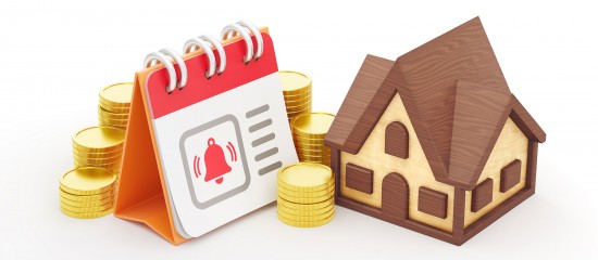 Hausse de la taxe foncière 2026 : les pouvoirs publics rétropédalent