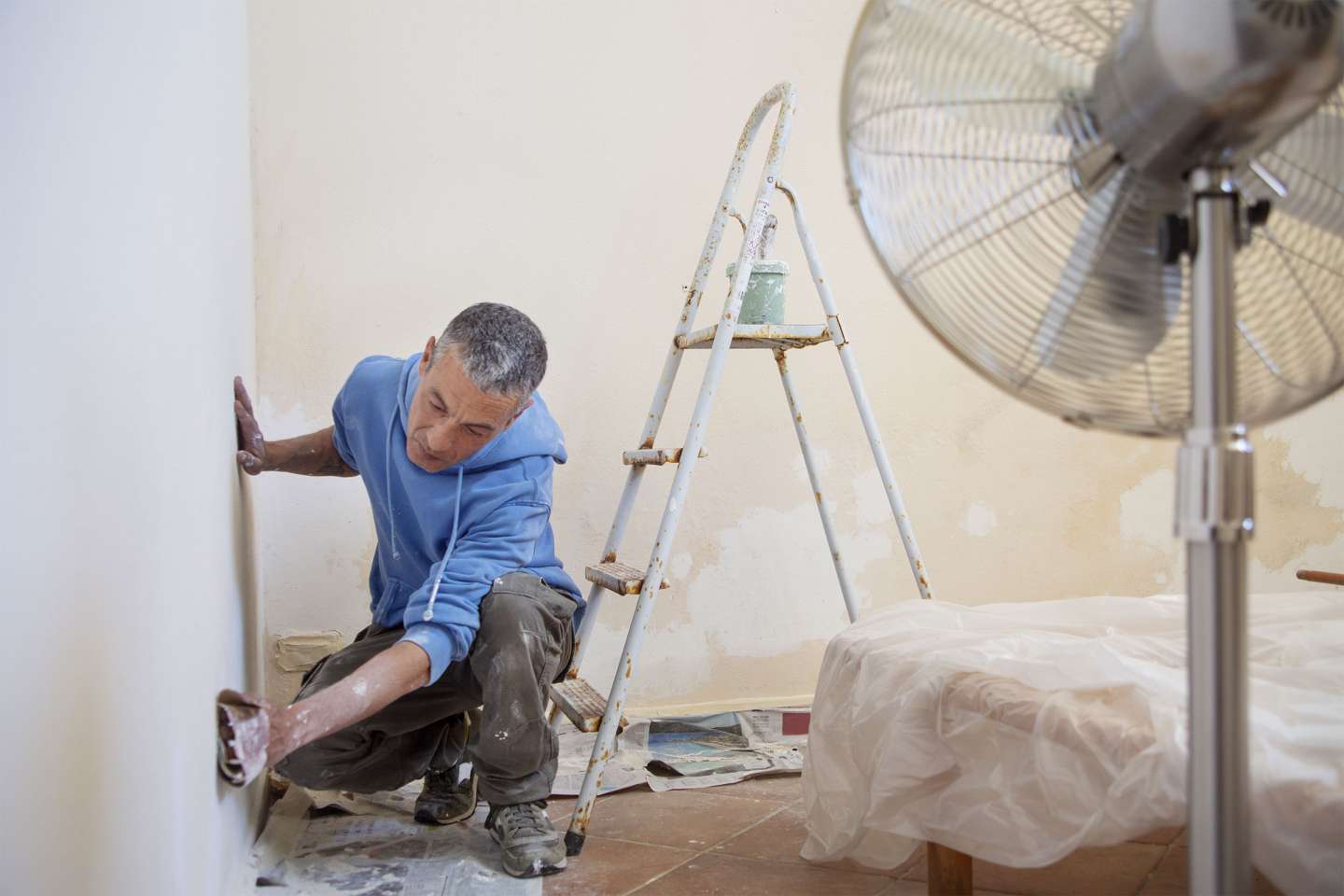 Des tolérances pour les taux réduits de TVA sur les travaux dans les logements