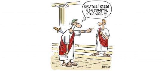 Obligation de loyauté du salarié