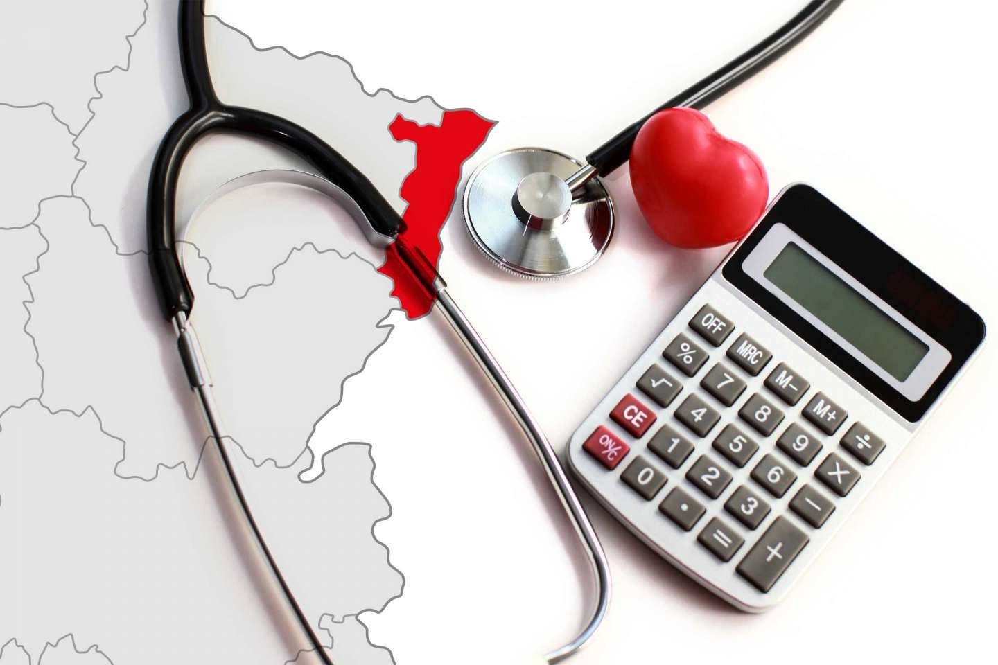 Cotisation maladie Alsace-Moselle : pas de changement en 2026