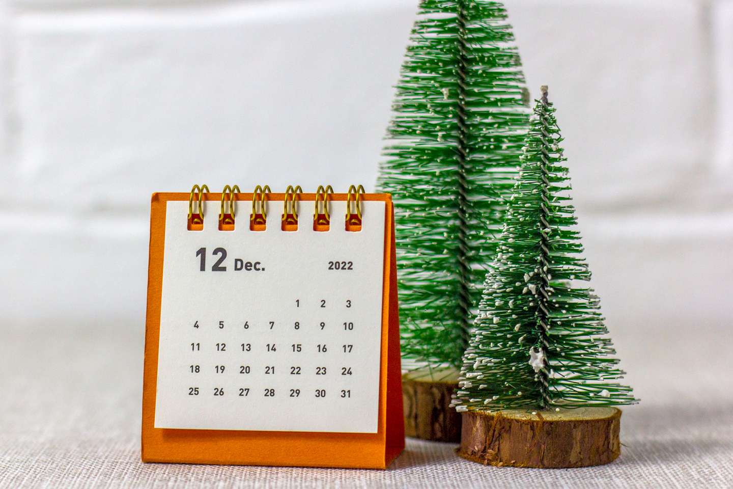 Les prescriptions fiscales du 31 décembre 2025