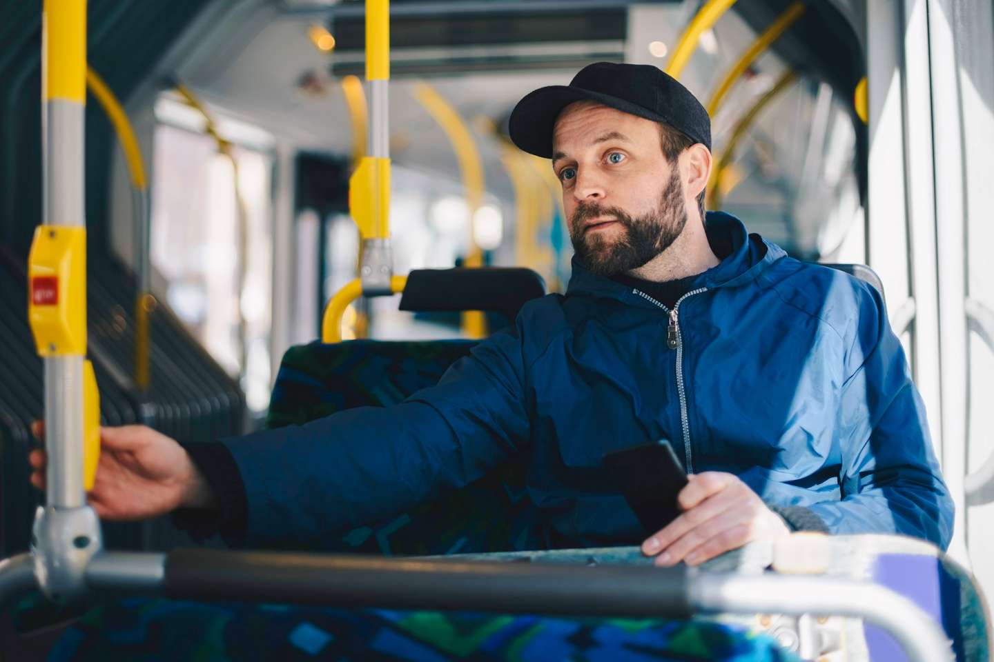 Versement mobilité régional et rural : de nouvelles régions concernées