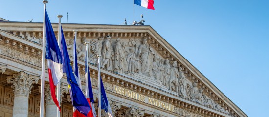 Quel cadre pour le futur budget 2026 ?