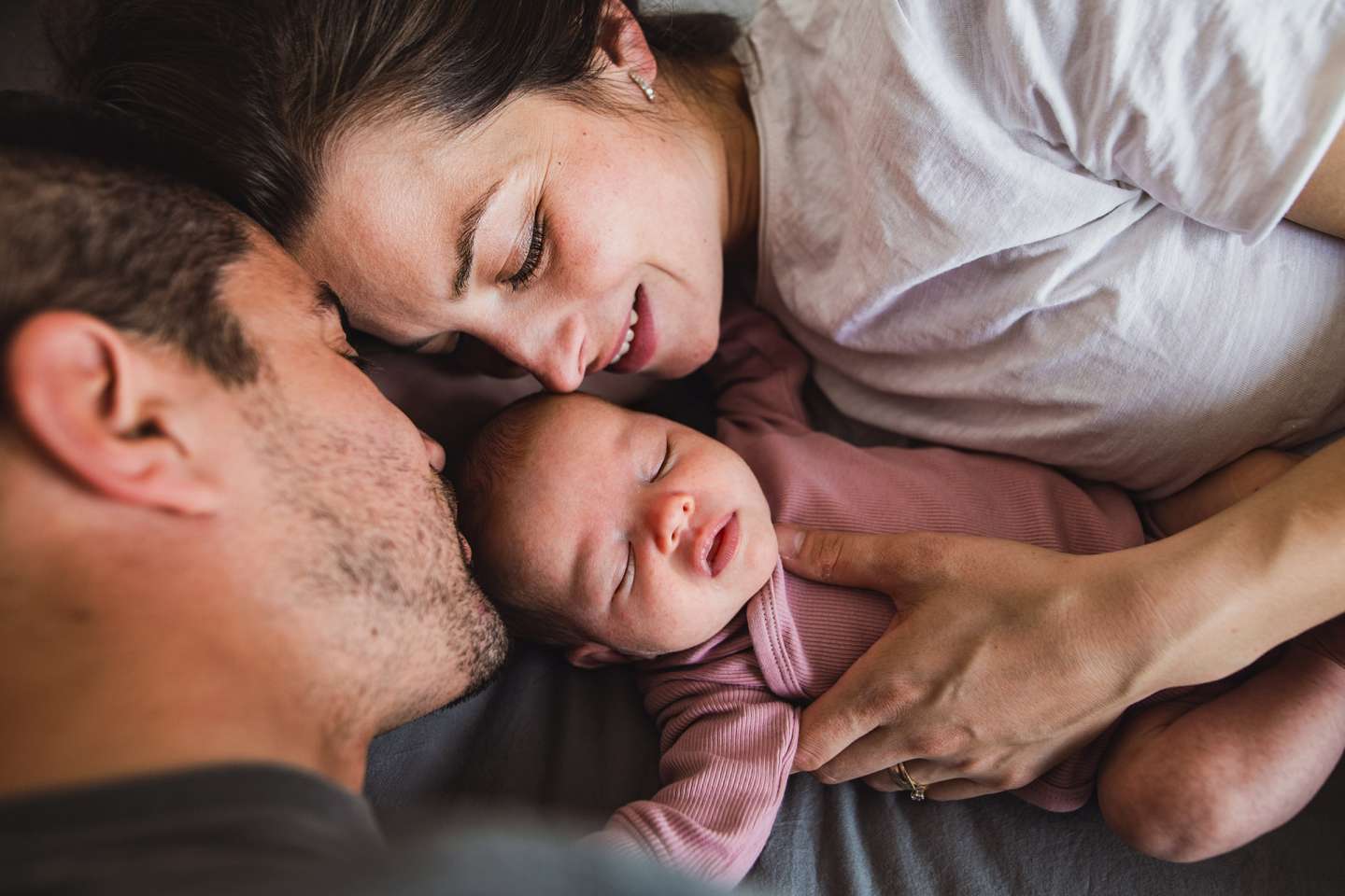 Vers un congé supplémentaire de naissance