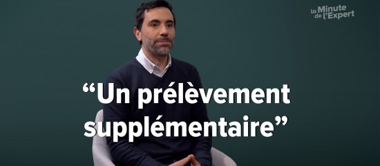 Une hausse des prélèvements sociaux en 2026