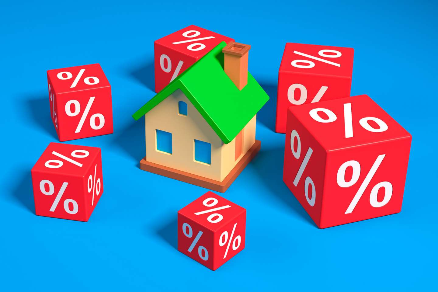 Duflot, Pinel, Denormandie : les plafonds 2026 ont été publiés