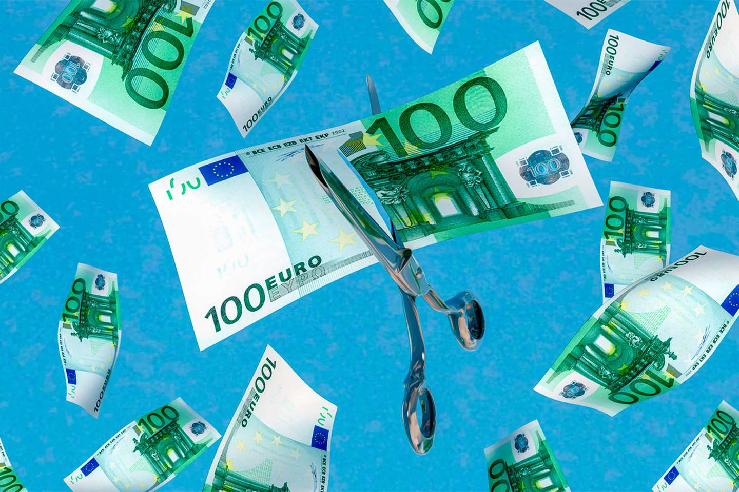 Le barème 2026 de saisie des rémunérations