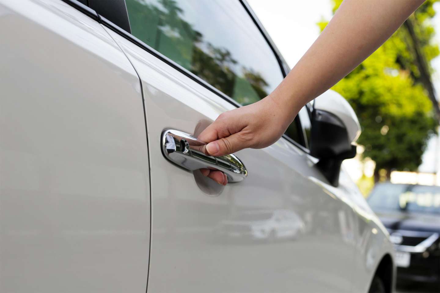 Véhicule de service : quand est-il considéré comme un avantage en nature ?