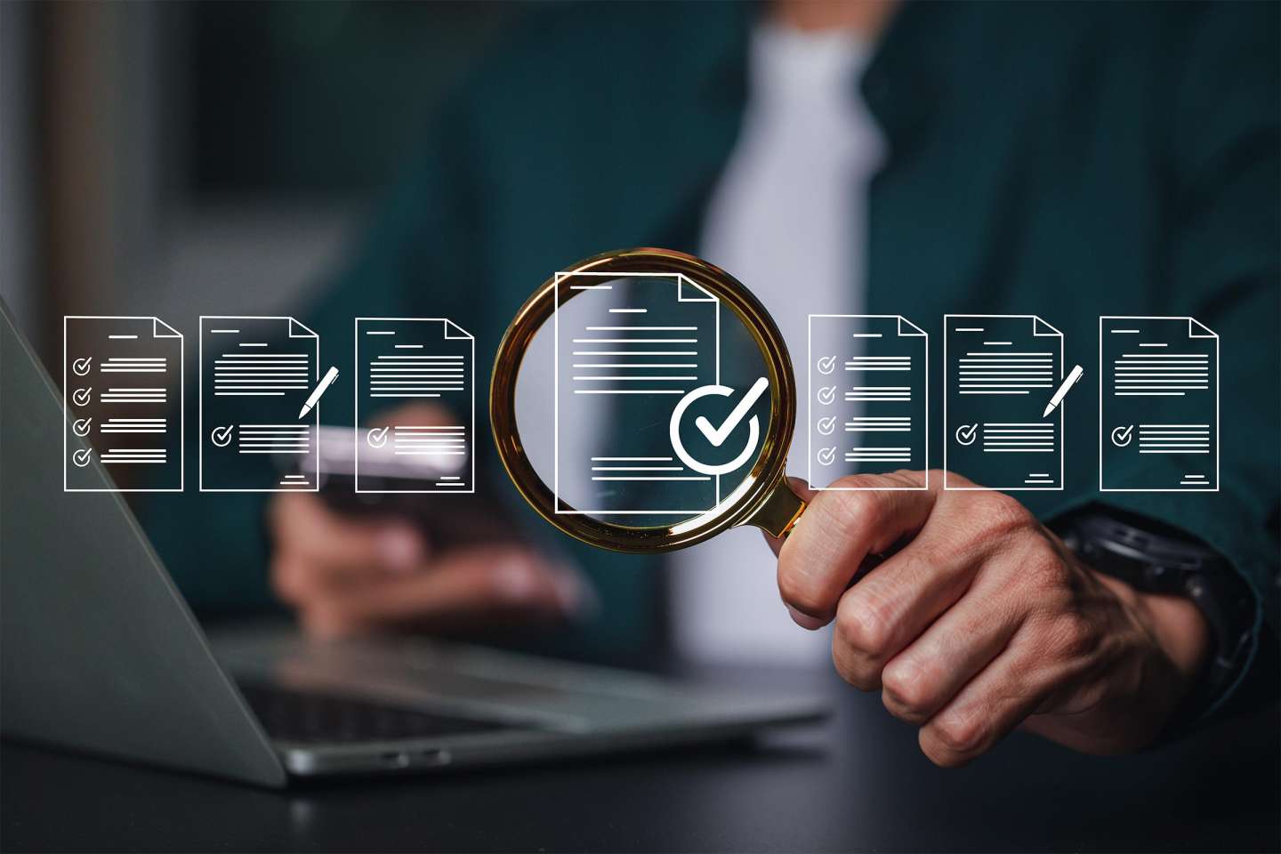 Régularisation en cours de contrôle fiscal et intérêt de retard réduit : comment procéder ?