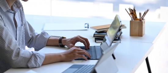 Instauration d’une procédure simplifiée de recouvrement des créances commerciales