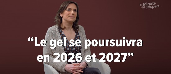 Le point sur la baisse de la CVAE