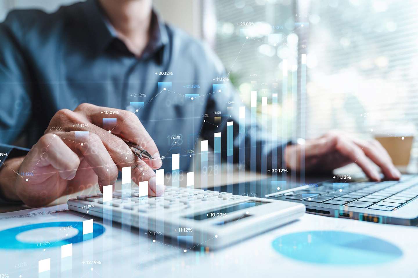 Participation aux résultats de l’entreprise : quel bénéfice net retenir ?