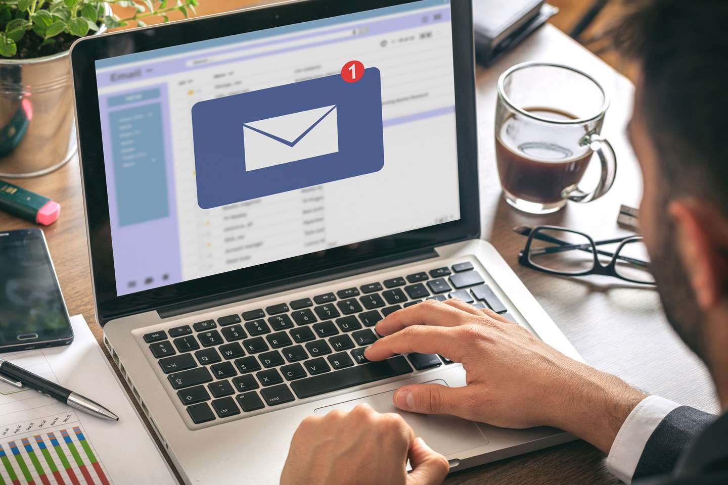 Impots.gouv.fr : l’arrivée d’un courriel de secours