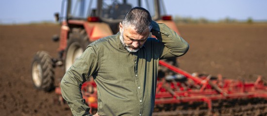 Exploitants agricoles : le dispositif des prêts structurels garantis est prolongé