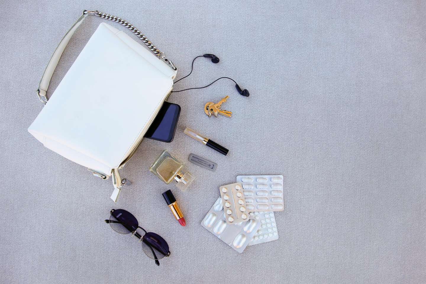 Entretien de recrutement : pour ne pas être pris la main dans le sac !