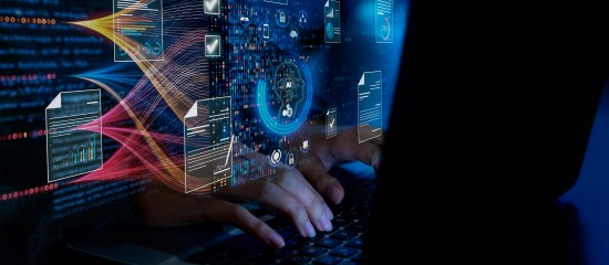 Que doit contenir un rapport de sécurisation du système informatique ?