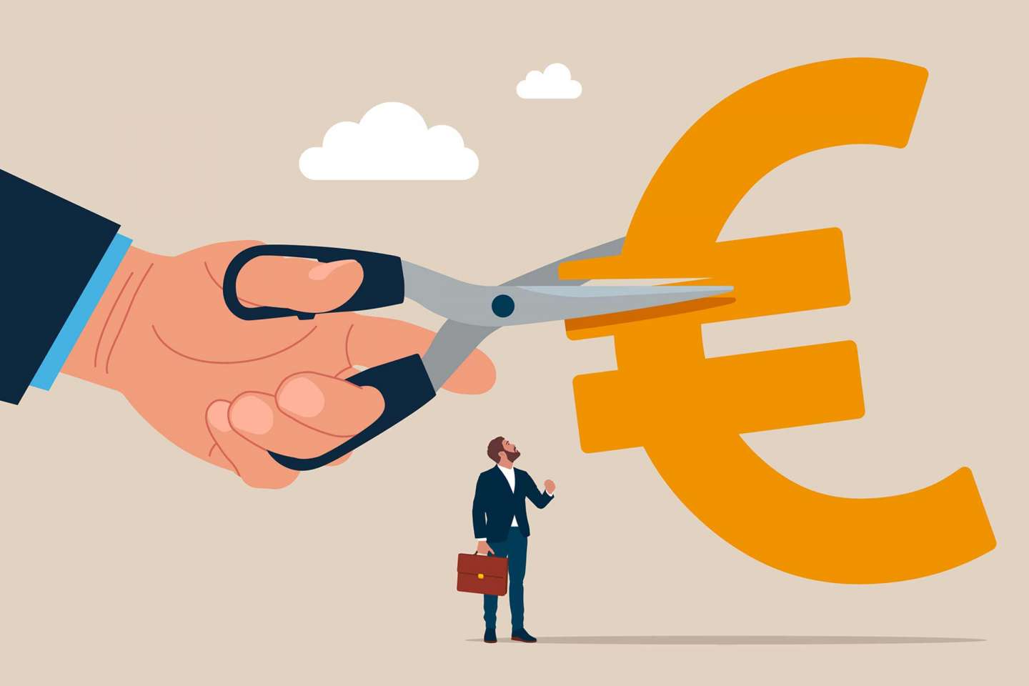 Loi de finances 2026 : des réductions d’impôt aménagées