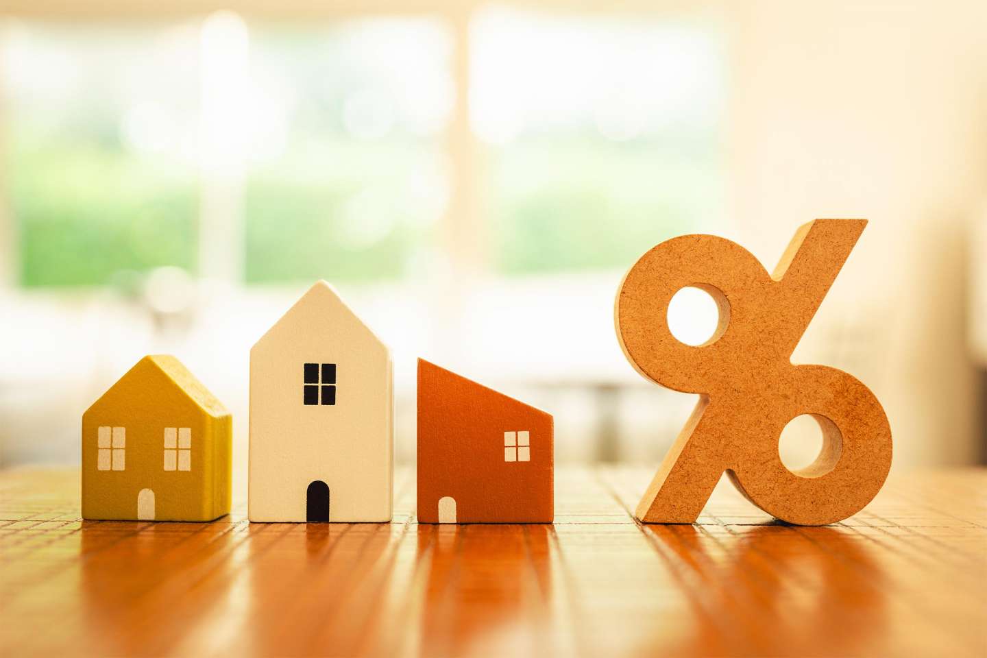 Crédits immobiliers : doit-on s’attendre à une hausse des taux ?