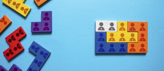 Associations en ZFU : déclaration des mouvements de main-d’œuvre de 2025