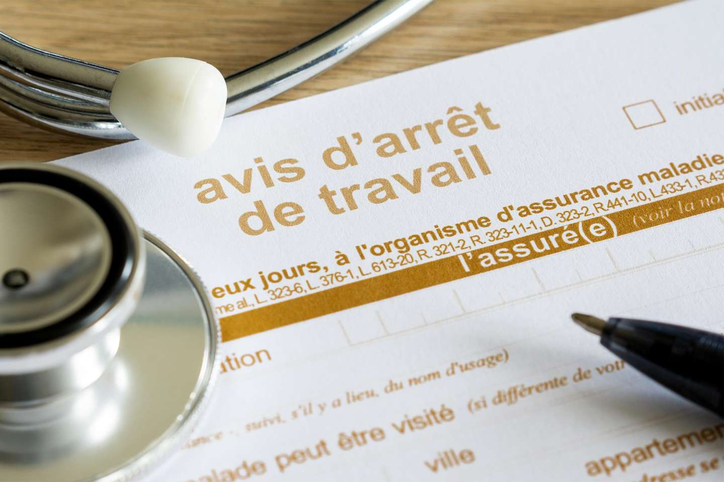 Maintien de salaire en cas d’arrêt de travail : comment calculer l’ancienneté ?