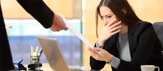 Licenciement versus liberté d’expression