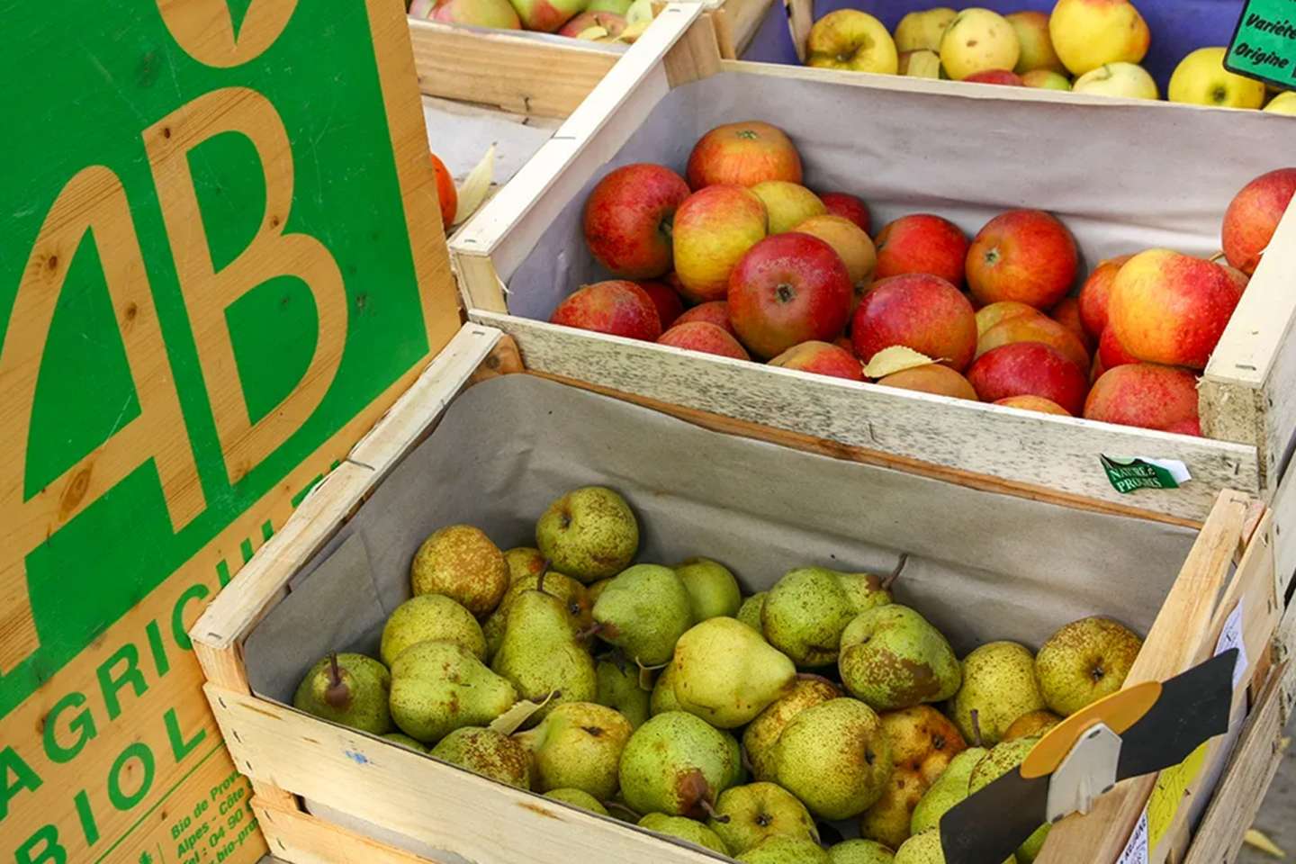 Prorogation de deux crédits d’impôt dédiés aux agriculteurs