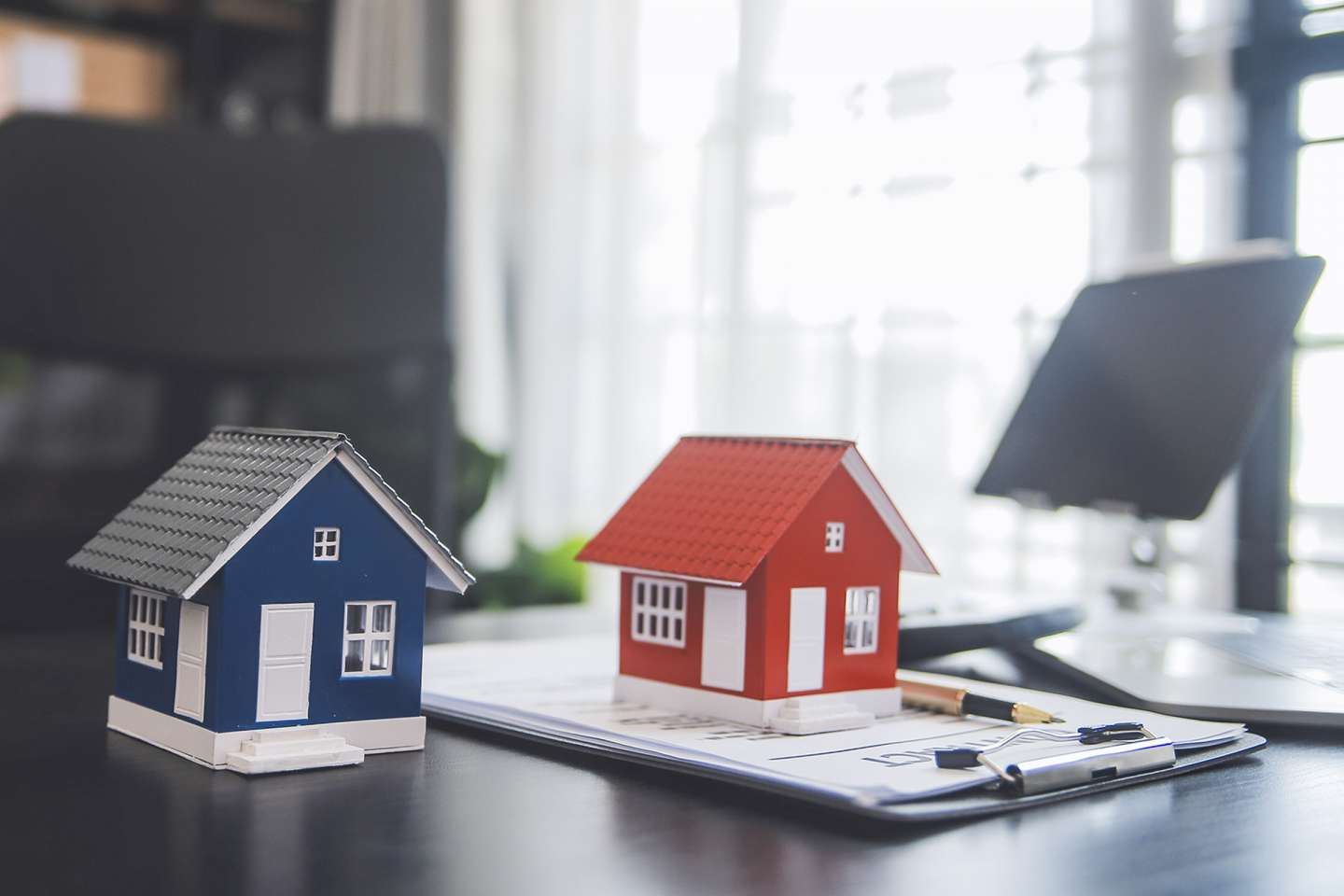 N’oubliez pas de déclarer vos biens immobiliers !