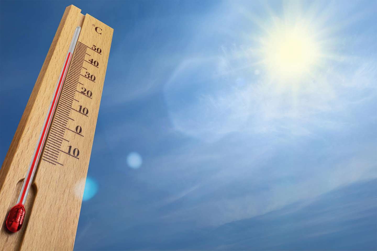 Canicule : l’Urssaf vient en aide aux entreprises