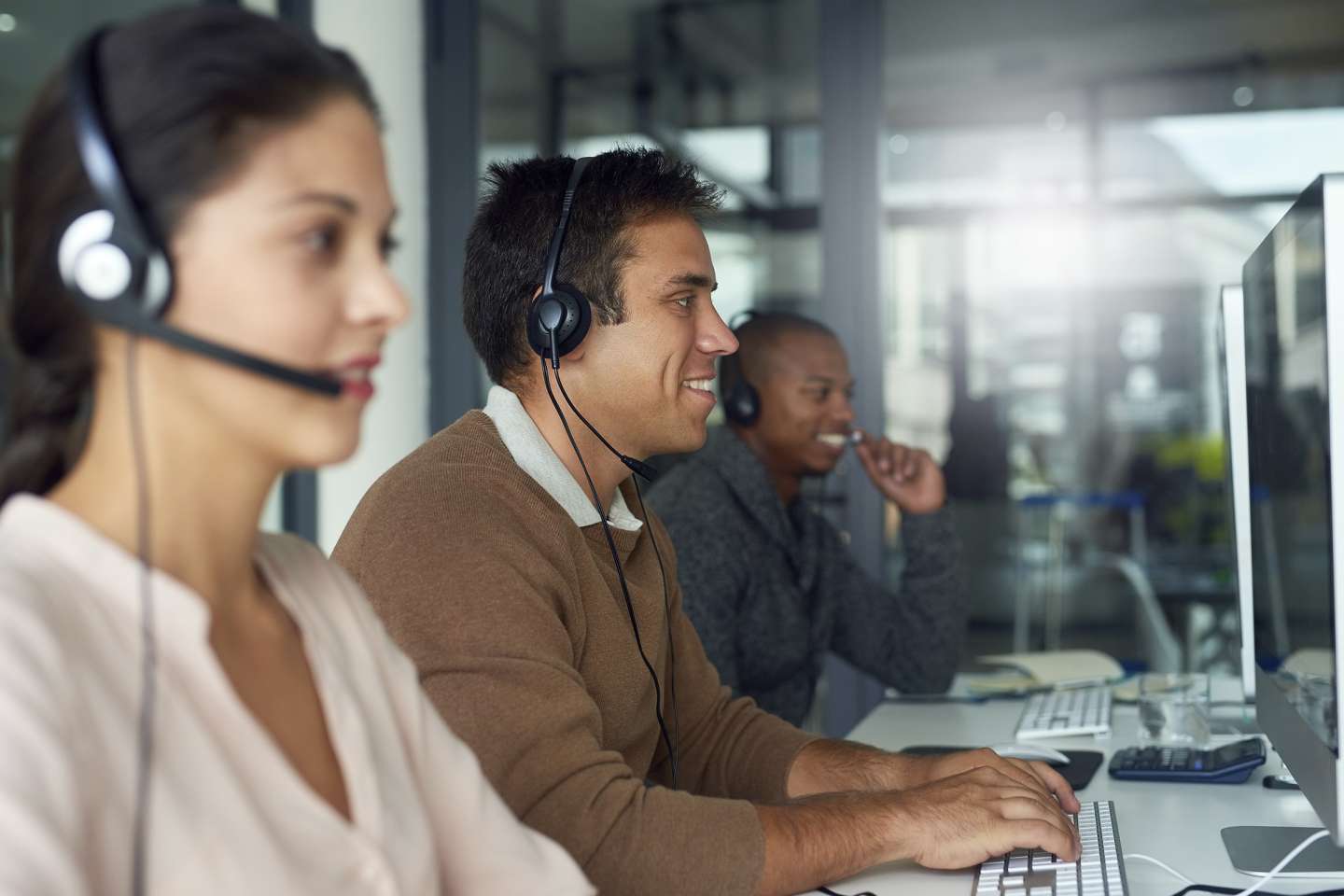Le démarchage téléphonique désormais interdit !