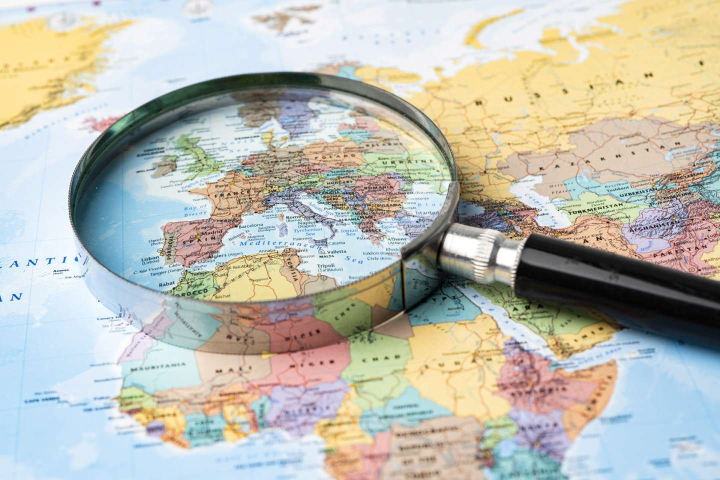 Carrière européenne : « Find your pension » veut simplifier la vie des assurés