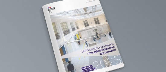 Contrôle fiscal : quels résultats en 2025 ?