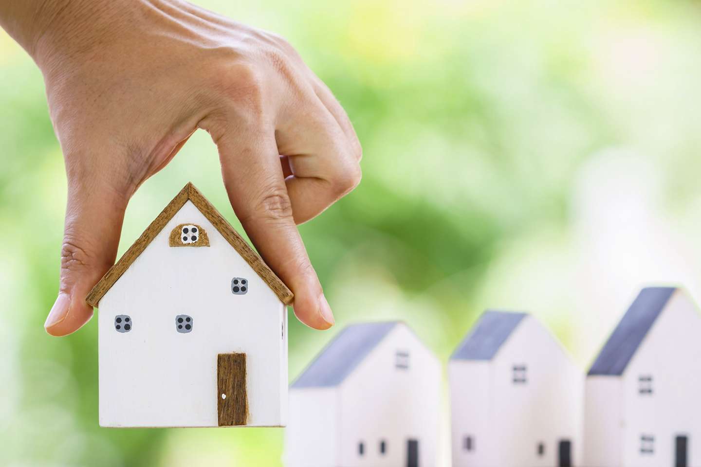 Immobilier : un marché en quête de repères