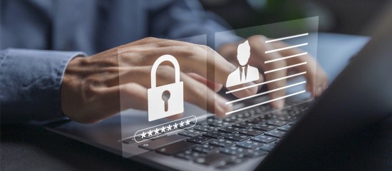 Facturation électronique et protection des données personnelles