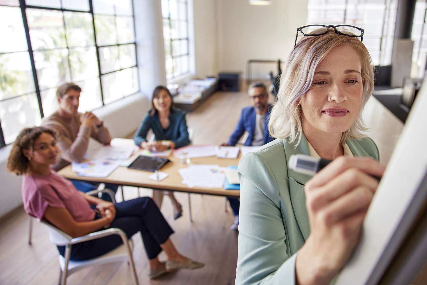Association : quand vos salariés cohabitent avec des bénévoles…