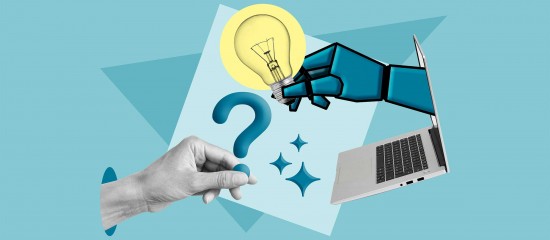 Utiliser l’IA : quelques conseils pour les professionnels