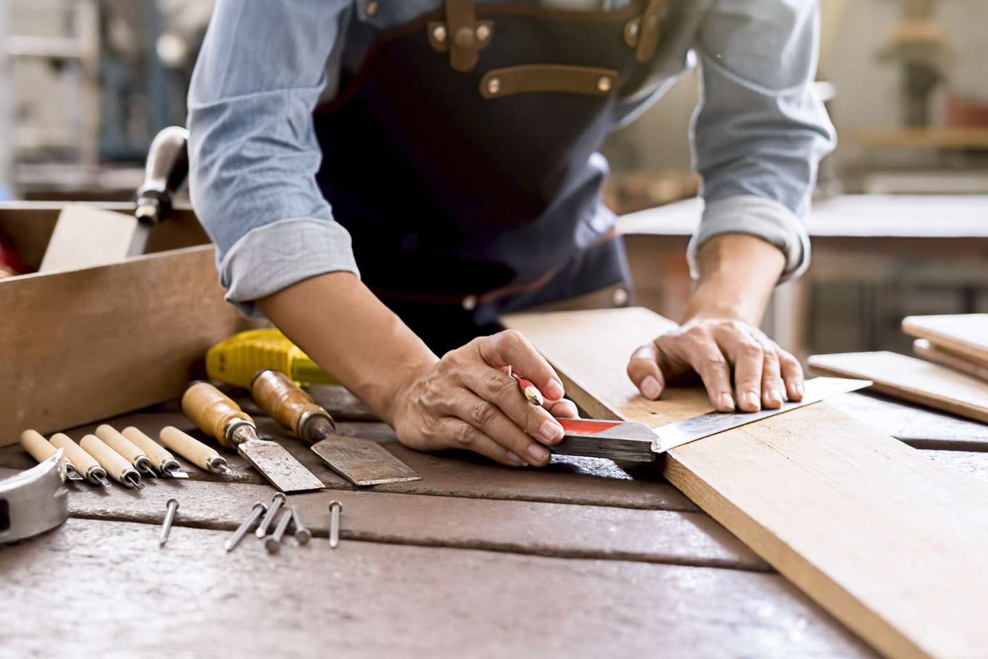 Nomenclature d’activités française de l’artisanat : du changement au 1 janvier 2027