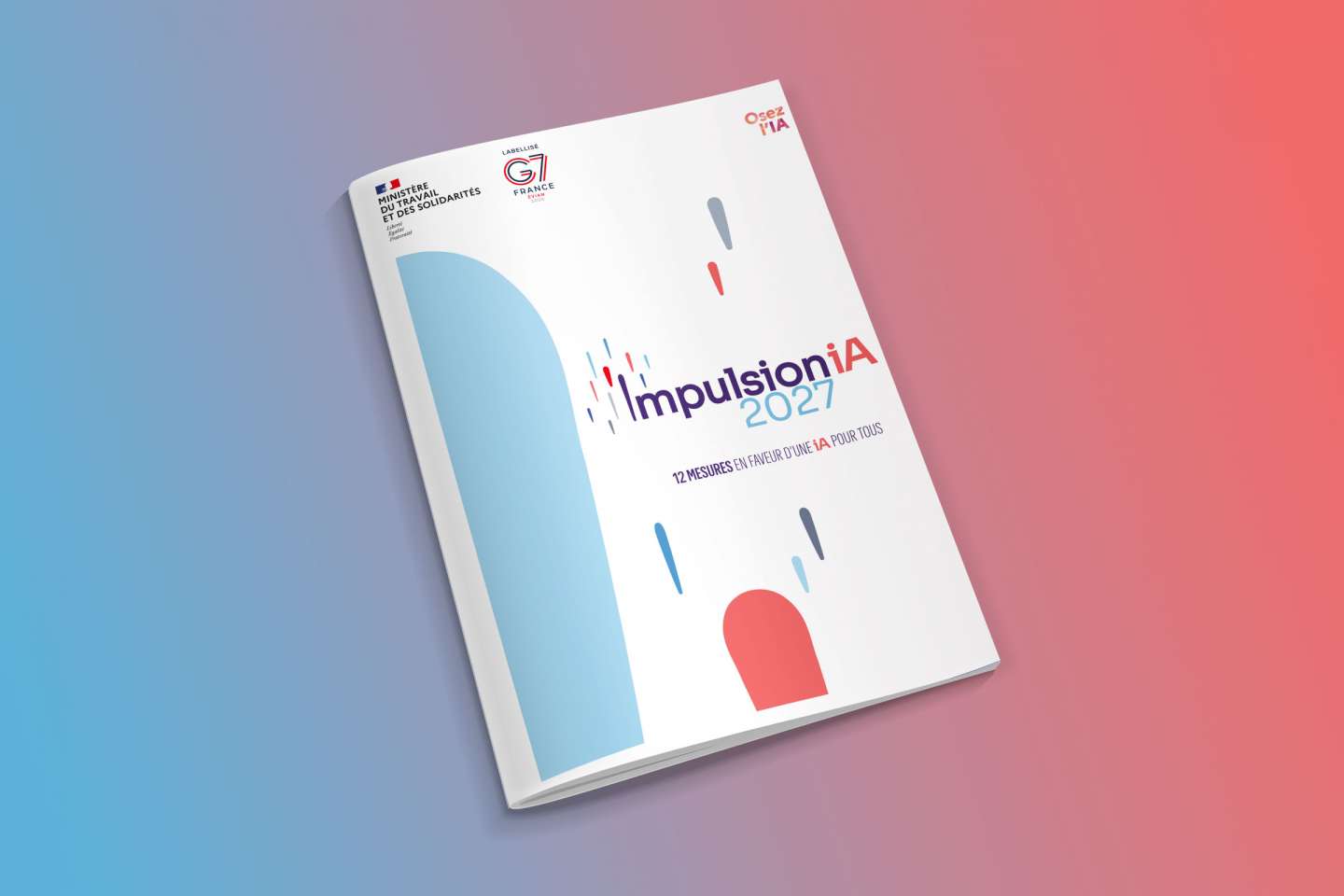 Impulsion IA 2027 : un plan d’accompagnement à l’IA pour les TPE et les salariés