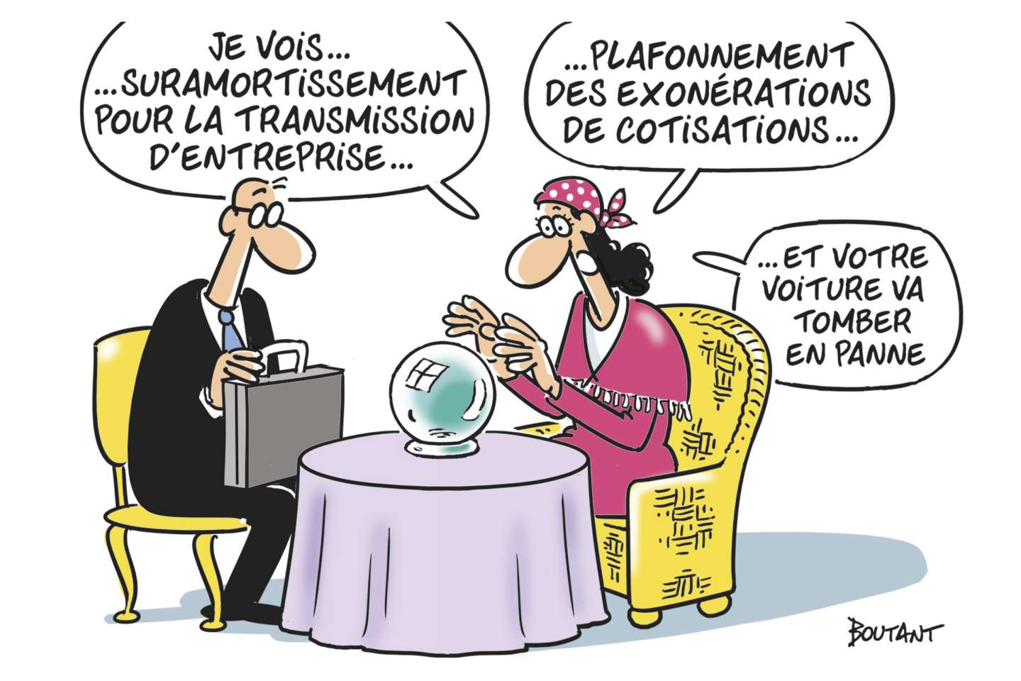 Projets de loi de finances pour 2027