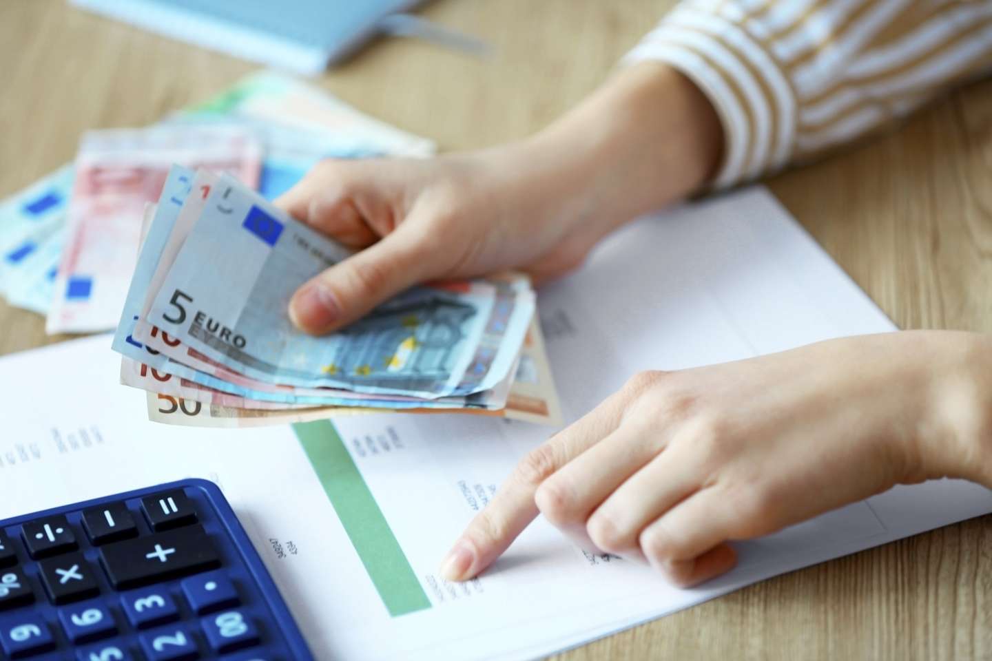 Des exonérations de cotisations sociales prolongées