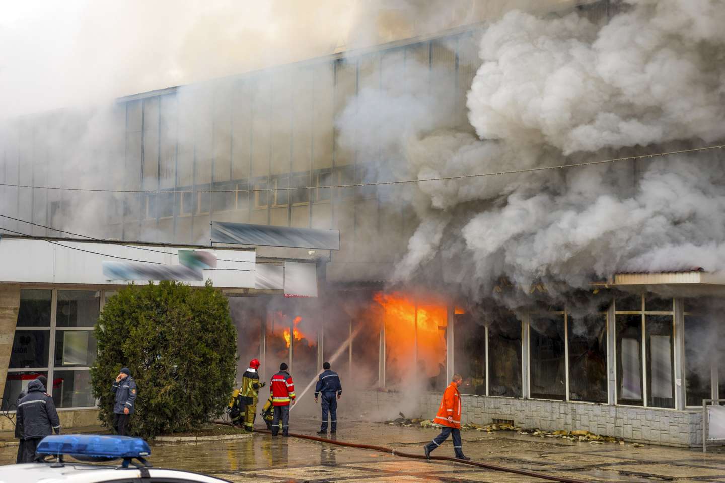Vers une nouvelle aide fiscale pour les entreprises après les incendies de l’été 2026