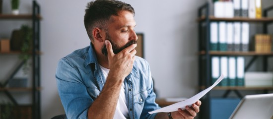 Prévoyance : un indépendant sur deux n’est pas protégé !