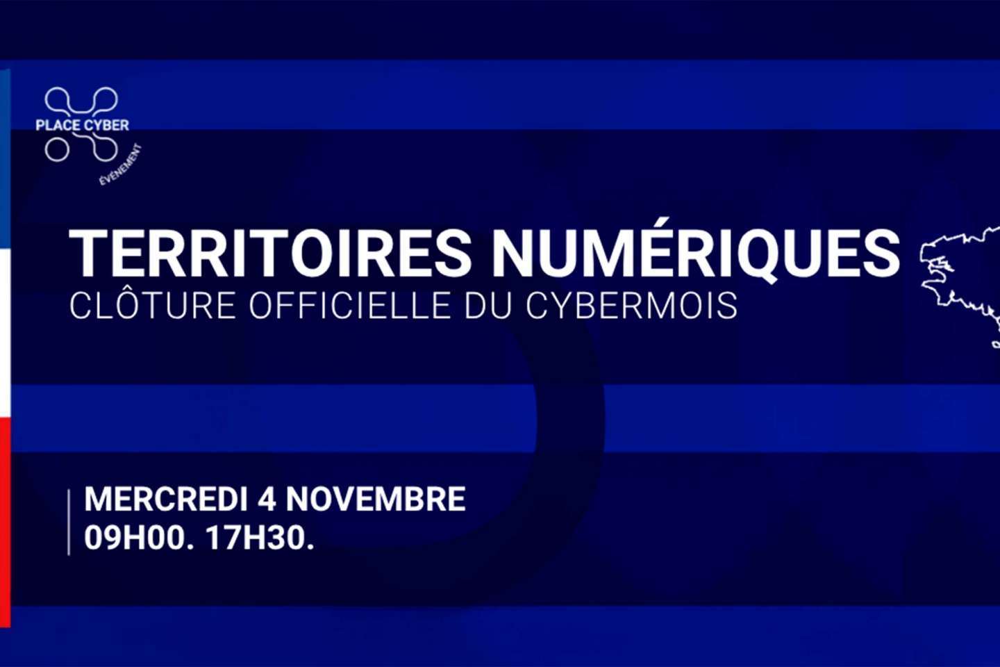Première édition des « Territoires numériques »